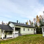 Lomaperkkiö Huoneisto