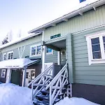 Huoneisto Lomaperkkiö