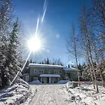 Lomaperkkiö * Vuokatti