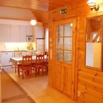 Lomaperkkiö Huoneisto Vuokatti
