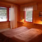 Lomaperkkiö Huoneisto Vuokatti