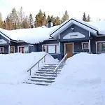 Huoneisto Lomaperkkiö Vuokatti