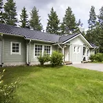 Lomaperkkiö Vuokatti