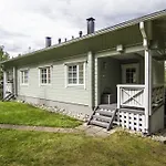 Lomaperkkiö Vuokatti
