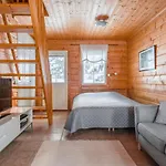 Lomaperkkiö * Vuokatti