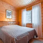 Lomaperkkiö Huoneisto Vuokatti