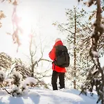 Lomaperkkiö * Vuokatti