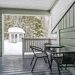 Lomaperkkiö * Vuokatti