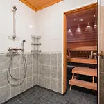 Lomaperkkiö Huoneisto Vuokatti