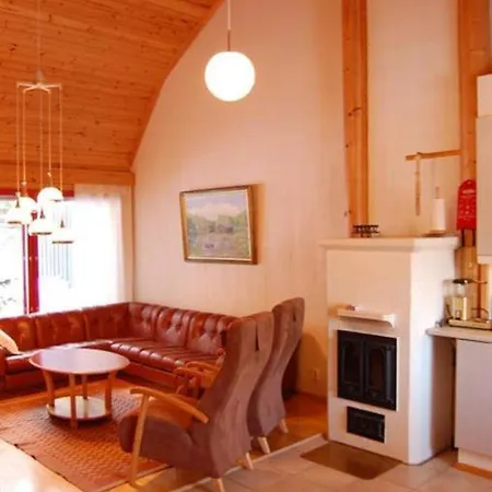 Lejlighed Lomaperkkioe *