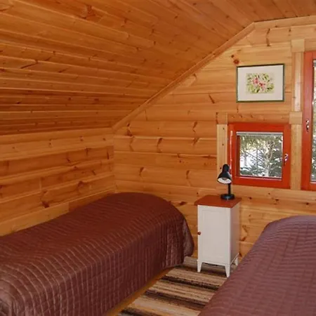 Lomaperkkioe Lejlighed *