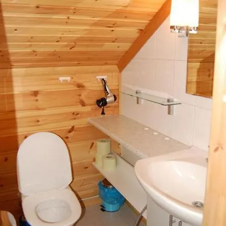 Lejlighed Lomaperkkioe Vuokatti