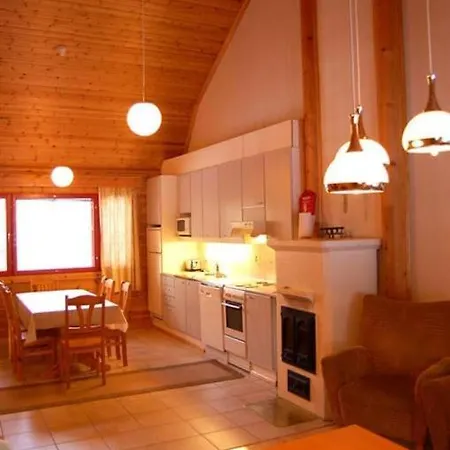 Lejlighed Lomaperkkioe