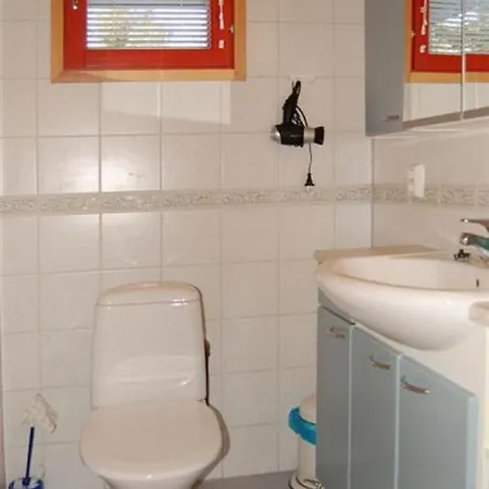 Lomaperkkioe Vuokatti