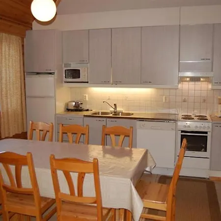 Lomaperkkioe Lejlighed