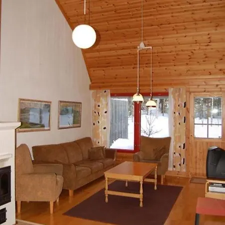Lomaperkkioe *