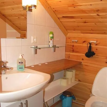 Lejlighed Lomaperkkioe Vuokatti