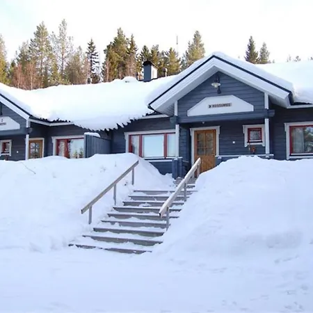 Lejlighed Lomaperkkioe Vuokatti