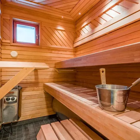 Lejlighed Lomaperkkioe *