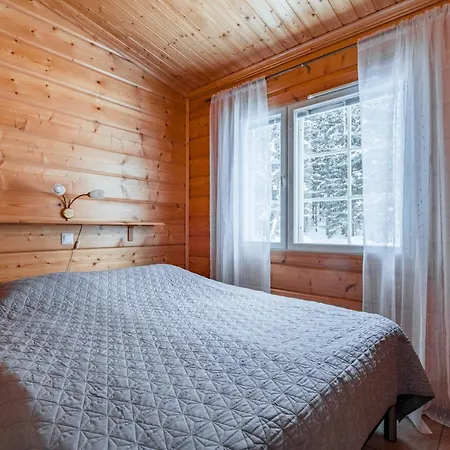 Lomaperkkioe Lejlighed