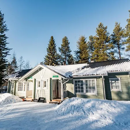 Huoneisto Lomaperkkiö