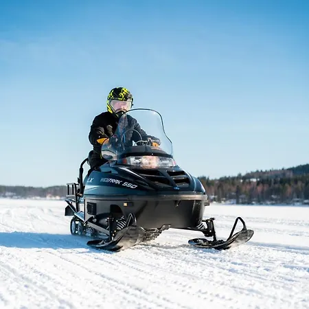 Lomaperkkioe