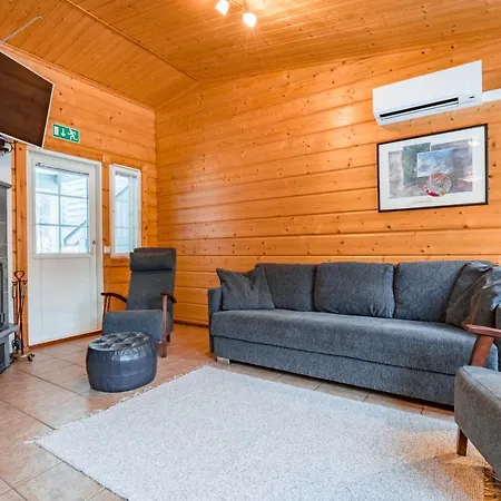 Lomaperkkioe * Vuokatti