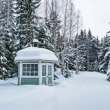 Huoneisto Lomaperkkiö Vuokatti