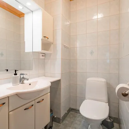 Lomaperkkioe Lejlighed