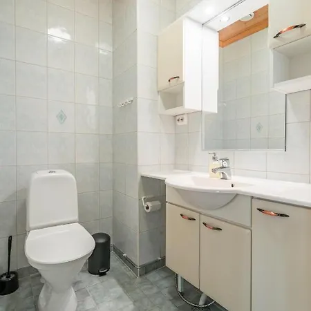 Διαμέρισμα Lomaperkkioe Vuokatti