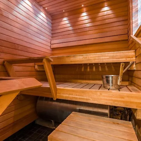 Lomaperkkioe Lejlighed