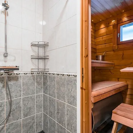 דירה Lomaperkkioe *